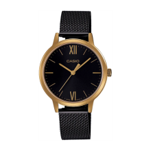 Casio LTP-E157MGB-1BDF Bayan Kol Saati