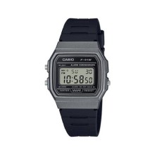 Casio F-91WM-1BDF Erkek Kol Saati