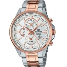 Casio EFR-304SG-7AVUDF Erkek Kol Saati