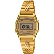 Casio LA690WGA-9DF Bayan Kol Saati