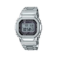 Casio GMW-B5000D-1DR Bluetooth G-Shock Erkek Kol Saati