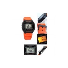 Casio W-218H-4B2VDF Erkek Kol Saati
