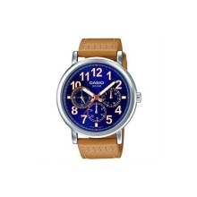 Casio MTP-E309L-2B2VDF Erkek Kol Saati