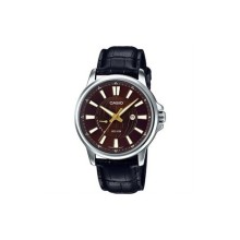 Casio MTP-E137L-5AVDF Erkek Kol Saati