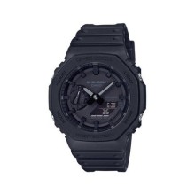 Casio G-Shock GA-2100-1A1DR Erkek Kol Saati
