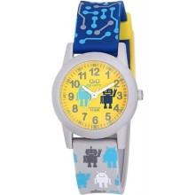 Q&Q VR99J807Y Çocuk Kol Saati
