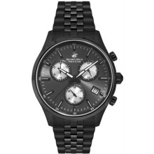 Beverly Hills Polo Club BP3000X.660 Erkek Kol Saati