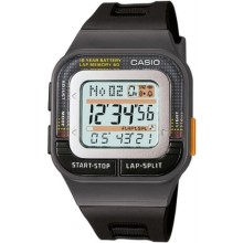 Casio SDB-100-1ADF Erkek Kol Saati