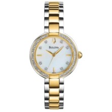 Bulova 98R172 Bayan Kol Saati