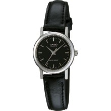 Casio LTP-1095E-1ADF Bayan Kol Saati