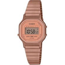 Casio LA-11WR-5ADF Bayan Kol Saati