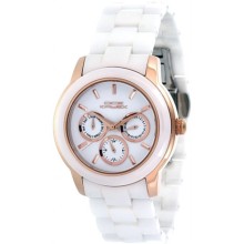 Dice Kayek DK-3322-8RW Seramik Bayan Kol Saati