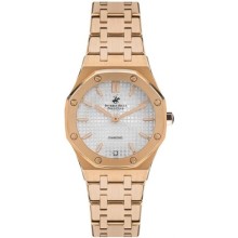 Beverly Hills Polo Club BP3161X.430 Bayan Kol Saati