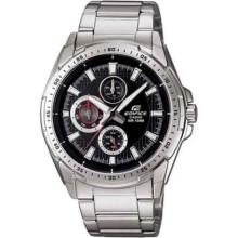 Casio EF-336D-1AVUDF Erkek Kol Saati