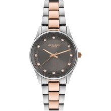 Lee Cooper LC07236.360 Bayan Kol Saati