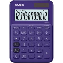 Casio MS-20UC-PL Hesap Makinası