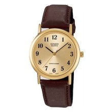 Casio MTP-1095Q-9B Erkek Kol Saati