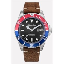 Mathey-Tissot H901ALR Erkek Kol Saati