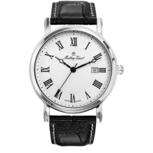Mathey-Tissot HB611251ABR Erkek Kol Saati