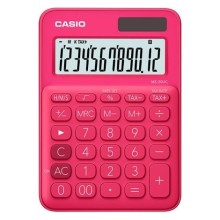 Casio MS-20UC-RD Hesap Makinası