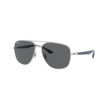 Ray-Ban RB/3683/003/B1/56 Erkek Güneş Gözlüğü