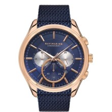 Navimarine NK0005E-02 Erkek Kol Saati