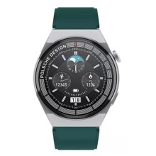 Navimarine SMART002-01 Yeşil Smart Akıllı Erkek Kol Saati