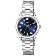 Q&Q Q66A-003PY Bayan Kol Saati