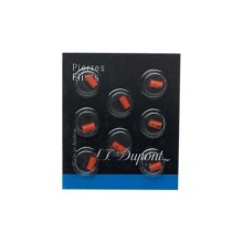 S.T Dupont 900601 Çakmak Taşı Kırmızı