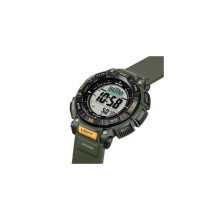 Casio PRG-340-3DR Pro Trek Erkek Kol Saati