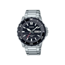 Casio MTD-125D-1A1VDF Erkek Kol Saati