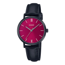 Casio LTP-VT02BL-4AUDF Bayan Kol Saati