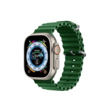 Navimarine ULTRA8 TW7707 Yeşil Smart Akıllı Erkek Kol Saati