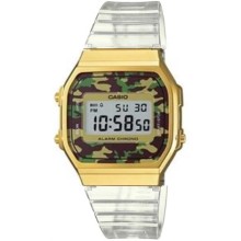 Casio A168XES-1B2DF Kol Saati