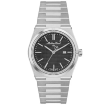 Mathey-Tissot D117AN Bayan Kol Saati