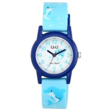 Q&Q V22A-014VY Çocuk Kol Saati