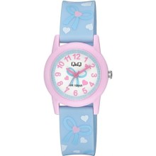 Q&Q V22A-008VY Çocuk Kol Saati