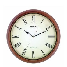 Regal 0280 AWZ Ofis Duvar Saati