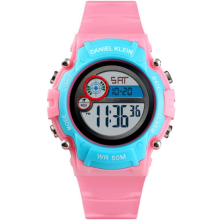 Daniel DK-1477-4 Çocuk Kol Saati