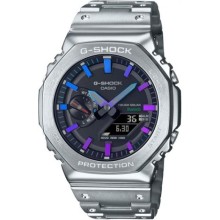 Casio GM-B2100PC-1ADR Erkek Kol Saati