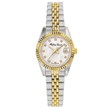 Mathey-Tissot D710BI Bayan Kol Saati