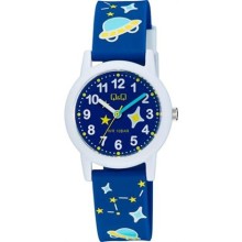 Q&Q V23A-017VY Çocuk Kol Saati