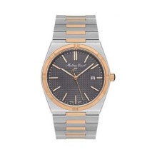 Mathey-Tissot H117RS Erkek Kol Saati