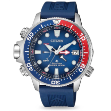 Citizen BN2038-01L Dalgıç Erkek Kol Saati