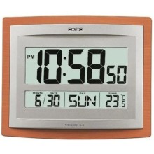 Casio ID-15SA-5DF Duvar Saati