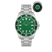 Navimerine NM181-02 Işıklı Kol Saati