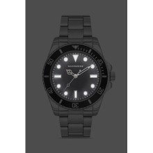 Navimerine NM181-01 Işıklı Kol Saati