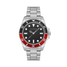 Navimerine NM181-09 Işıklı Kol Saati