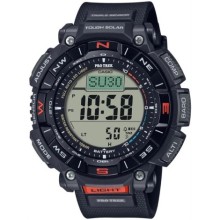 Casio PRG-340-1DR Pro Trek Erkek Kol Saati