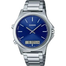 Casio MTP-VC01D-2EUDF Erkek Kol Saati